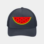 YP Classics ® Retro Trucker 5 Panel Cap Thumbnail