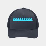 YP Classics ® Retro Trucker 5 Panel Cap Thumbnail