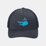 YP Classics ® Retro Trucker 5 Panel Cap Thumbnail