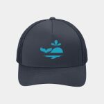 YP Classics ® Retro Trucker 5 Panel Cap Thumbnail