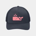 YP Classics ® Retro Trucker 5 Panel Cap Thumbnail