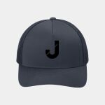 YP Classics ® Retro Trucker 5 Panel Cap Thumbnail