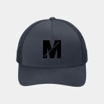 YP Classics ® Retro Trucker 5 Panel Cap Thumbnail