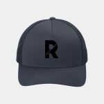 YP Classics ® Retro Trucker 5 Panel Cap Thumbnail