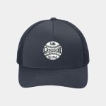 YP Classics ® Retro Trucker 5 Panel Cap Thumbnail