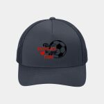 YP Classics ® Retro Trucker 5 Panel Cap Thumbnail