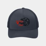 YP Classics ® Retro Trucker 5 Panel Cap Thumbnail