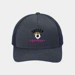 YP Classics ® Retro Trucker 5 Panel Cap Thumbnail