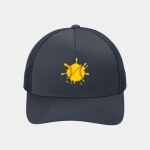 YP Classics ® Retro Trucker 5 Panel Cap Thumbnail