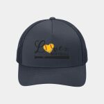 YP Classics ® Retro Trucker 5 Panel Cap Thumbnail