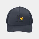 YP Classics ® Retro Trucker 5 Panel Cap Thumbnail