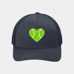 YP Classics ® Retro Trucker 5 Panel Cap Thumbnail