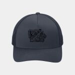 YP Classics ® Retro Trucker 5 Panel Cap Thumbnail