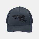 YP Classics ® Retro Trucker 5 Panel Cap Thumbnail