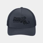 YP Classics ® Retro Trucker 5 Panel Cap Thumbnail