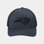 YP Classics ® Retro Trucker 5 Panel Cap Thumbnail