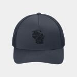 YP Classics ® Retro Trucker 5 Panel Cap Thumbnail