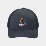 YP Classics ® Retro Trucker 5 Panel Cap Thumbnail