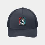 YP Classics ® Retro Trucker 5 Panel Cap Thumbnail