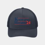 YP Classics ® Retro Trucker 5 Panel Cap Thumbnail