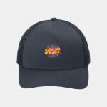 YP Classics ® Retro Trucker 5 Panel Cap Thumbnail