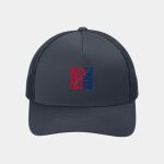 YP Classics ® Retro Trucker 5 Panel Cap Thumbnail