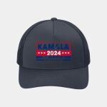 YP Classics ® Retro Trucker 5 Panel Cap Thumbnail