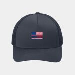 YP Classics ® Retro Trucker 5 Panel Cap Thumbnail