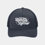 YP Classics ® Retro Trucker 5 Panel Cap Thumbnail