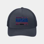 YP Classics ® Retro Trucker 5 Panel Cap Thumbnail