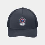 YP Classics ® Retro Trucker 5 Panel Cap Thumbnail