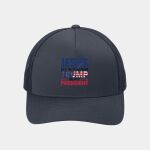 YP Classics ® Retro Trucker 5 Panel Cap Thumbnail