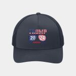 YP Classics ® Retro Trucker 5 Panel Cap Thumbnail