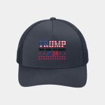 YP Classics ® Retro Trucker 5 Panel Cap Thumbnail