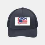 YP Classics ® Retro Trucker 5 Panel Cap Thumbnail