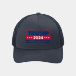 YP Classics ® Retro Trucker 5 Panel Cap Thumbnail