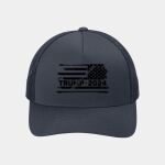 YP Classics ® Retro Trucker 5 Panel Cap Thumbnail