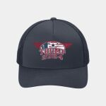 YP Classics ® Retro Trucker 5 Panel Cap Thumbnail