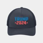 YP Classics ® Retro Trucker 5 Panel Cap Thumbnail