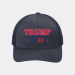 YP Classics ® Retro Trucker 5 Panel Cap Thumbnail