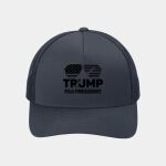 YP Classics ® Retro Trucker 5 Panel Cap Thumbnail