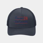 YP Classics ® Retro Trucker 5 Panel Cap Thumbnail