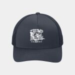 YP Classics ® Retro Trucker 5 Panel Cap Thumbnail