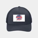 YP Classics ® Retro Trucker 5 Panel Cap Thumbnail