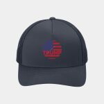 YP Classics ® Retro Trucker 5 Panel Cap Thumbnail