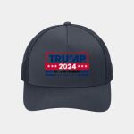 YP Classics ® Retro Trucker 5 Panel Cap Thumbnail