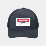 YP Classics ® Retro Trucker 5 Panel Cap Thumbnail