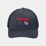 YP Classics ® Retro Trucker 5 Panel Cap Thumbnail