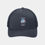 YP Classics ® Retro Trucker 5 Panel Cap Thumbnail