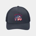 YP Classics ® Retro Trucker 5 Panel Cap Thumbnail